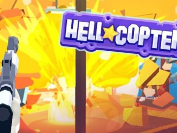 Download HellCopter v1.5.0 MOD APK – MEGA MODIFICADO (Android) Download HellCopter v1.5.0 MOD APK – MEGA MODIFICADO