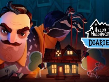 Download Hello Neighbor Nickys Diaries v1.4.4.729 MOD APK – DINHEIRO INFINITO (Android) Download Hello Neighbor Nickys Diaries v1.4.4.729 MOD APK – DINHEIRO INFINITO