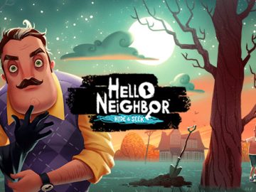 Download Hello Neighbor v2.3.16 MOD APK [Desbloqueado]