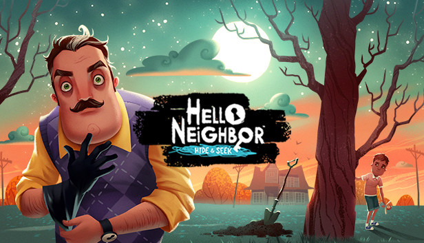 Download Hello Neighbor v2.3.16 MOD APK [Desbloqueado]