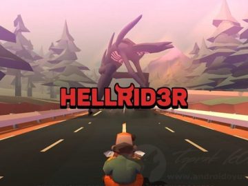 Download Hellrider 3 v1.35 MOD APK – MEGA MODIFICADO (Android) Download Hellrider 3 v1.35 MOD APK – MEGA MODIFICADO