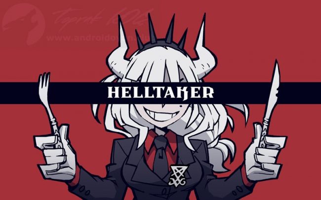 Download Helltaker v1.1 FULL APK – VERSÃO COMPLETA