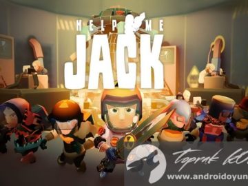 Download Help Me Jack Save the Dogs v1.0.3 FULL APK (Android) Download Help Me Jack Save the Dogs v1.0.3 FULL APK