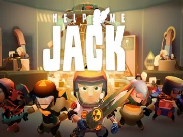 Download Help Me Jack: Save the Dogs v1.0.8 Apk + Data Full (Android) Download Help Me Jack: Save the Dogs v1.0.8 Apk + Data Full