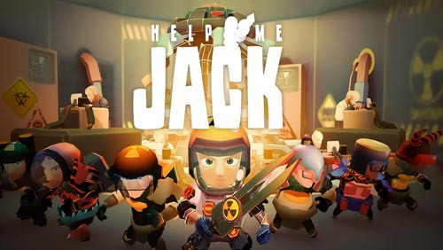 Download Help Me Jack: Save the Dogs v1.0.8 Apk + Data Full