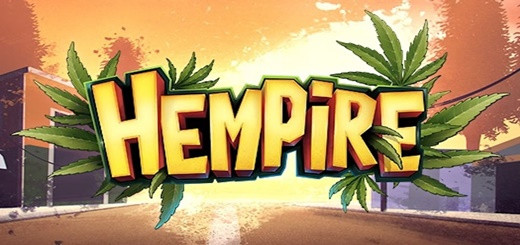 Hempire v2.42.9 Apk Mod (Dinheiro Infinito)