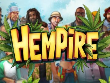 Download Hempire v2.42.9 MOD APK [Dinheiro Infinito]