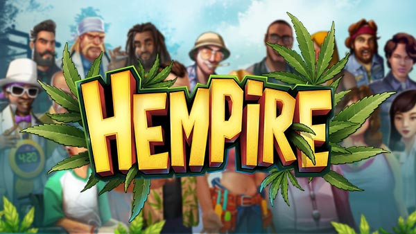 Download Hempire v2.42.9 MOD APK [Dinheiro Infinito]