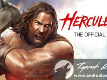 Download Hercules v1.0.2 MOD APK – DINHEIRO INFINITO (Android) Download Hercules v1.0.2 MOD APK – DINHEIRO INFINITO
