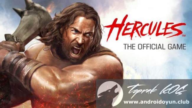Download Hercules v1.0.2 MOD APK – DINHEIRO INFINITO (Android) Download Hercules v1.0.2 MOD APK – DINHEIRO INFINITO