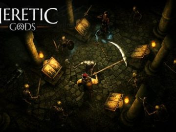 Download HERETIC GODS Ragnarök v1.50.07 MOD APK – DINHEIRO INFINITO (Android) Download HERETIC GODS Ragnarök v1.50.07 MOD APK – DINHEIRO INFINITO