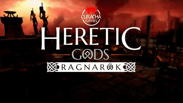 Download HERETIC GODS v1.30.15 MOD APK [Dinheiro Infinito]