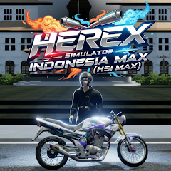 Download Herex Simulator Indonesia Max MOD APK v1.0.1020 (Dinheiro Infinito)