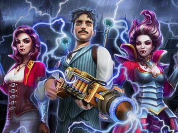 Download Hero Adventure Dark RPG v0.61.0 MOD APK – DINHEIRO INFINITO