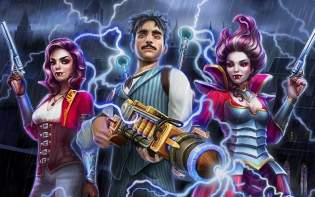 Download Hero Adventure Dark RPG v0.61.0 MOD APK – DINHEIRO INFINITO