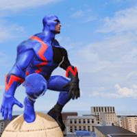 Download Hero Crime Simulator MOD APK v1.05 (Dinheiro Infinito)