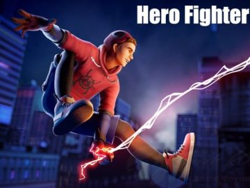 Download Hero Fighter 2 v0.4.1 MOD APK – DINHEIRO INFINITO (Android) Download Hero Fighter 2 v0.4.1 MOD APK – DINHEIRO INFINITO