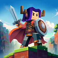 Download Hero Hunters v5.1 Apk (Mod Menu/Damage)