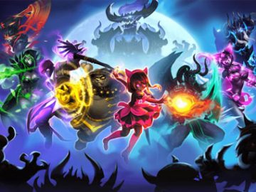 Download Hero Legend Stickman Pro v1.9.0 Apk Full