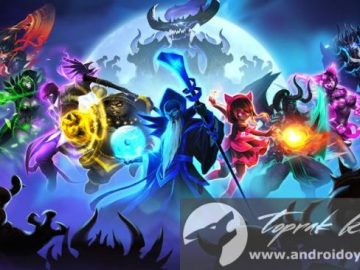Download Hero Legend v2.3.0 MOD APK – MEGA MODIFICADO