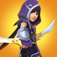 Download Hero of Taslinia v1.10.0 Apk (ModMenu/Damage)