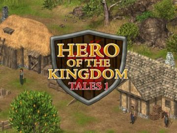 Download Hero of the Kingdom Tales 1 v1.2.9 FULL APK – VERSÃO COMPLETA (Android) Download Hero of the Kingdom Tales 1 v1.2.9 FULL APK – VERSÃO COMPLETA