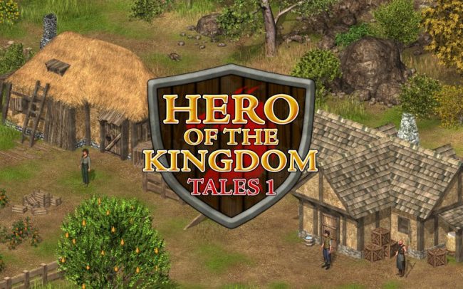 Download Hero of the Kingdom Tales 1 v1.2.9 FULL APK – VERSÃO COMPLETA