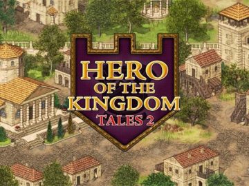 Download Hero of the Kingdom Tales 2 v1.2.4 FULL APK – VERSÃO COMPLETA
