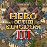 Download Hero of the Kingdom Tales 3 MOD APK v1.0.3 (Versão Completa)