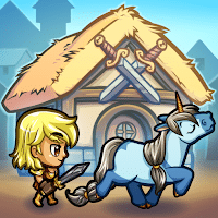 Download Hero Park MOD APK v1.21.0 (Dinheiro Infinito)