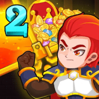 Download Hero Rescue 2 MOD APK v1.0.30 (Dinheiro Infinito)