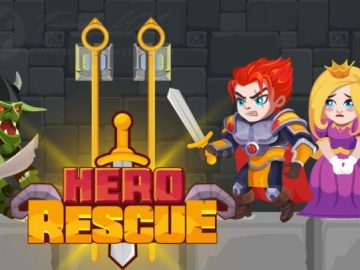 Download Hero Rescue v1.0.20 MOD APK – DINHEIRO INFINITO (Android) Download Hero Rescue v1.0.20 MOD APK – DINHEIRO INFINITO