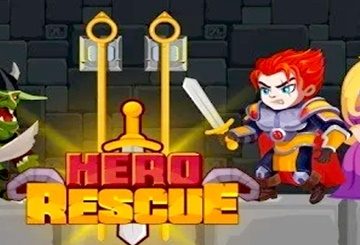 Hero Rescue v1.1.25 Apk Mod (Dinheiro Infinito) Download Hero Rescue v1.1.25 Apk Mod (Dinheiro Infinito)