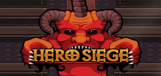 Hero Siege: Pocket Edition v5.9.7 Apk Mod (Dinheiro Infinito)