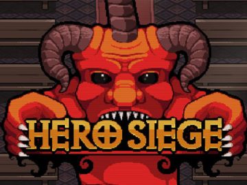 Download Hero Siege Pocket Edition v6.9.12 MOD APK [Diamantes Infinitos]