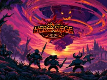 Download Hero Siege Pocket Edition v7.0.11 MOD APK – MEGA MODIFICADO (Android) Download Hero Siege Pocket Edition v7.0.11 MOD APK – MEGA MODIFICADO
