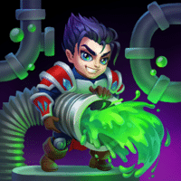 Download Hero Wars MOD APK v1.289.000 (Energia Infinita)