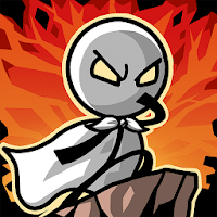 Download HERO WARS Super Stickman Defense v1.1.0 B1126 Apk Mod (Dinheiro Infinito)