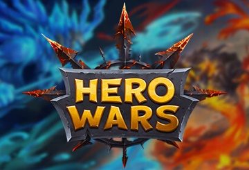 Hero Wars v1.129.305 Apk Mod Menu (Energia Infinita) Download Hero Wars v1.129.305 Apk Mod Menu (Energia Infinita)