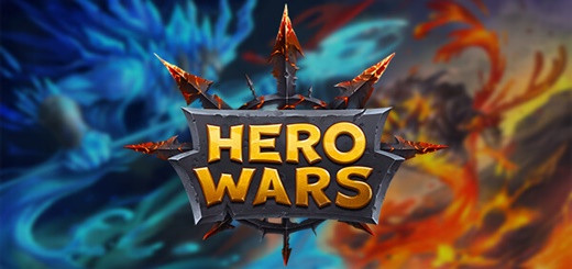 Hero Wars v1.129.305 Apk Mod Menu (Energia Infinita)