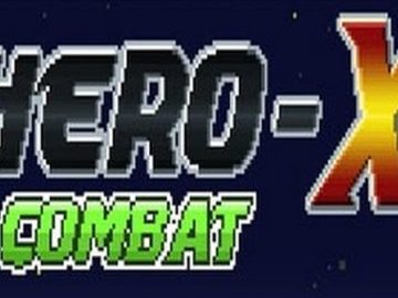 Download HERO-X: COMBAT v1.0.5 MOD APK [Money]