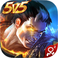 Download Heroes Evolved MOD APK v2.2.8.9 (Mapa Mod)