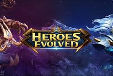 Heroes Evolved v2.2.8.9 Apk Mod (Map Mod) Download Heroes Evolved v2.2.8.9 Apk Mod (Map Mod)