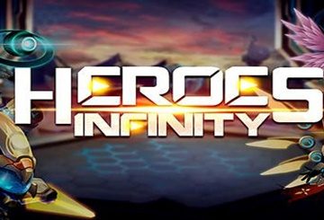 Heroes Infinity: God Warriors v1.37.26 Apk Mod (Dinheiro Infinito) Download Heroes Infinity: God Warriors v1.37.26 Apk Mod (Dinheiro Infinito)