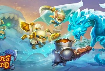 Heroes Legend Idle Battle War v2.5.2 Apk Mod Menu (Vitoria Fácil) Download Heroes Legend Idle Battle War v2.5.2 Apk Mod Menu (Vitoria Fácil)