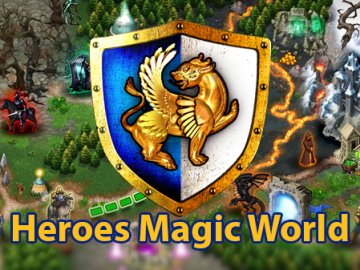 Download Heroes Magic World v1.1.4 MOD APK [Dinheiro Infinito]