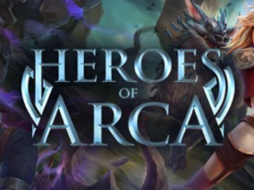 Download Heroes of Arca v1.0 Apk + Data Mod [Money]