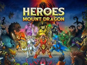 Download Heroes of Mount Dragon v1.0 FULL APK – VERSÃO COMPLETA (Android) Download Heroes of Mount Dragon v1.0 FULL APK – VERSÃO COMPLETA