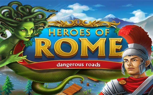 Download Heroes of Rome v1.0.0 FULL APK – VERSÃO COMPLETA