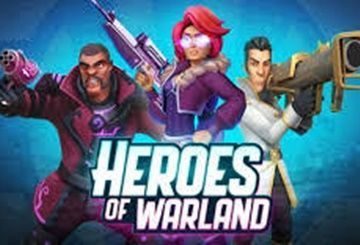 Heroes of Warland v1.8.2 Apk Mod (MOD MENU) Download Heroes of Warland v1.8.2 Apk Mod (MOD MENU)